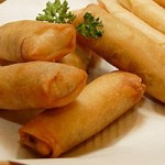 SPRING ROLLS