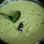 DOSA CHUTNEY