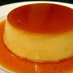 CARAMEL CUSTARD