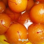 GULAB JAMUN