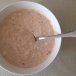 YOGURT CHUTNEY