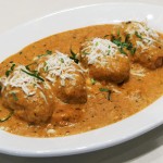 MALAI KOFTA