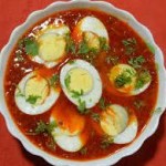 EGG CURRY