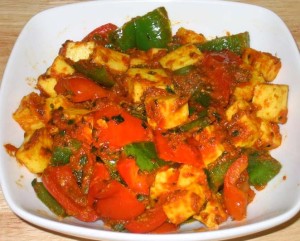 kadhai_paneer