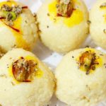 MALAI COCONUT LADDU