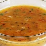 MAHARASHTRIAN TOOR DAAL