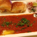 PAV BHAJI