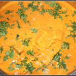 SHAHI PANEER