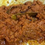 BHUNA MASALA