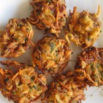 MIX VEG PAKORAS