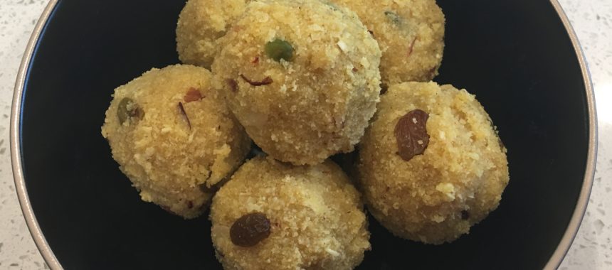 Rawa Laddu